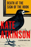 Kate Atkinson's Latest Book