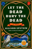 Allison Epstein's Latest Book