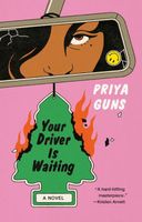 Priya Guns's Latest Book
