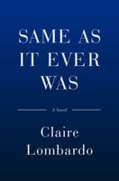 Claire Lombardo's Latest Book