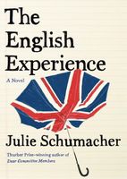 Julie Schumacher's Latest Book