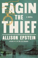 Allison Epstein's Latest Book
