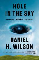 Daniel H. Wilson's Latest Book