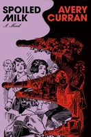 Avery Curran's Latest Book