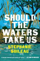 Should the Waters Take Us cover