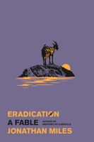 Jonathan Miles's Latest Book