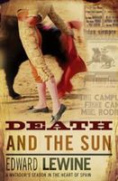 Cover of Death and the Sun by Edward Lewine
