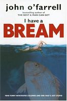 I Have a Bream