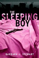 Cover of Sleeping Boy, the by Barbara J. Stewart