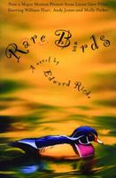 Cover of Rare Birds by Edward Riche
