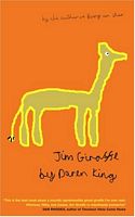 Jim Giraffe