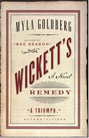 Wickett's Remedy