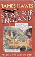 Speak for England