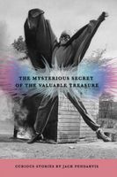 The Mysterious Secret of the Valuable Treasure
