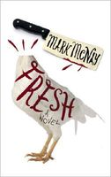 Hardcover edition cover
