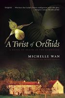 A Twist of Orchids