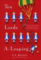 Ten Lords A-Leaping