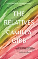 Camilla Gibb's Latest Book