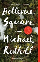 Michael Redhill's Latest Book