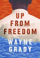 Wayne Grady's Latest Book