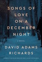 David Adams Richards's Latest Book