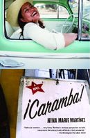 Cover of Caramba!! by Nina Marie Martinez