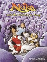 Akiko and the Journey to Toog