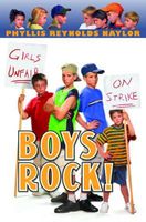 Boys Rock!