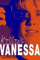 Kissing Vanessa