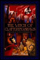 The Witch of Clatteringshaws