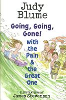 Going, Going, Gone! With the Pain and the Great One