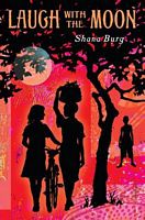 Shana Burg's Latest Book