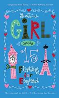 Girl, Barely 15: Flirting for England