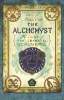 The Alchemyst