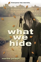 What We Hide