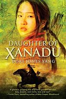 Daughter of Xanadu