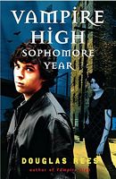 Vampire High: Sophomore Year