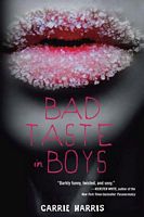 Bad Taste in Boys