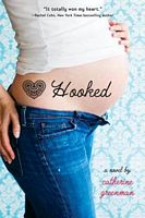 Cover of Hooked by Catherine Greenman