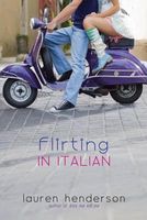 Flirting in Italian