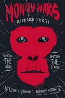 Richard Kurti's Latest Book