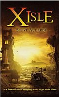 X-isle