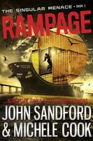 John Sandford; Michele Cook's Latest Book