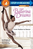 Michaela DePrince's Latest Book