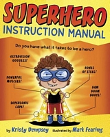 Superhero Instruction Manual