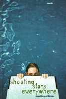 Cover of Shooting Stars Everywhere by Martina Wildner