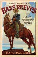 The Legend of Bass Reeves