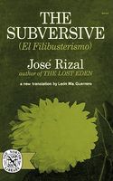 El Filibusterismo: Subversion