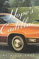 Cover of Hope's Cadillac by Patricia Page
