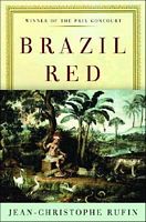 Brazil Red